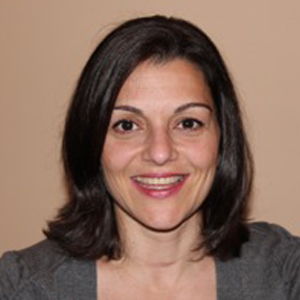 Paola Conte Ph.D.